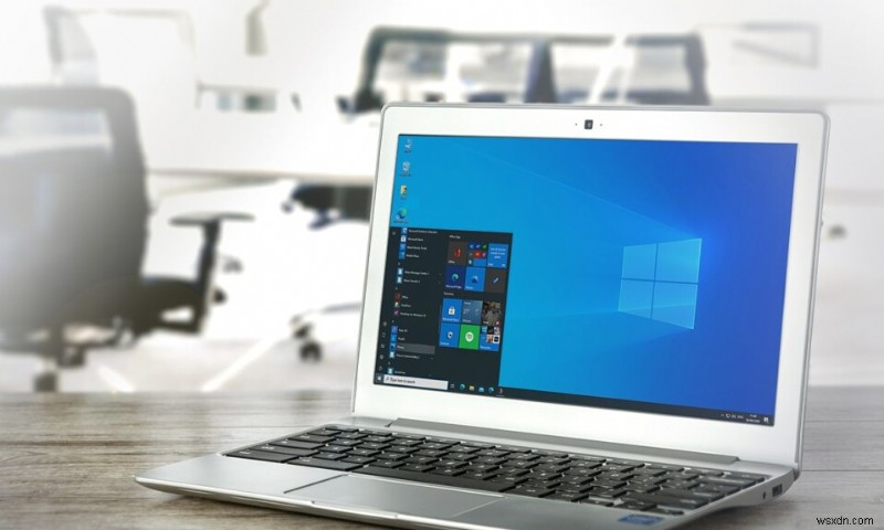 Windows 10에서 시작 프로그램을 변경하는 방법 