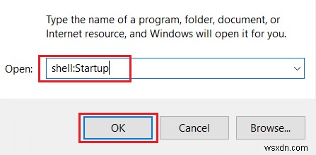 Windows 10에서 시작 프로그램을 변경하는 방법 
