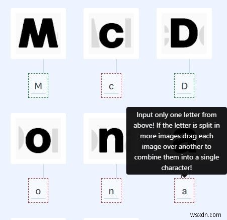 이미지에서 글꼴을 식별하는 방법