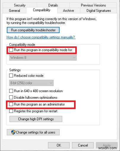 Windows 10에서 리그 오브 레전드 블랙 스크린 수정