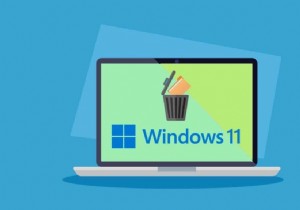 Windows 11 디블로트 완벽 가이드: 불필요한 앱 제거로 성능과 속도 높이기