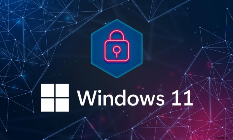 안전 모드에서 Windows 11을 부팅하는 방법 