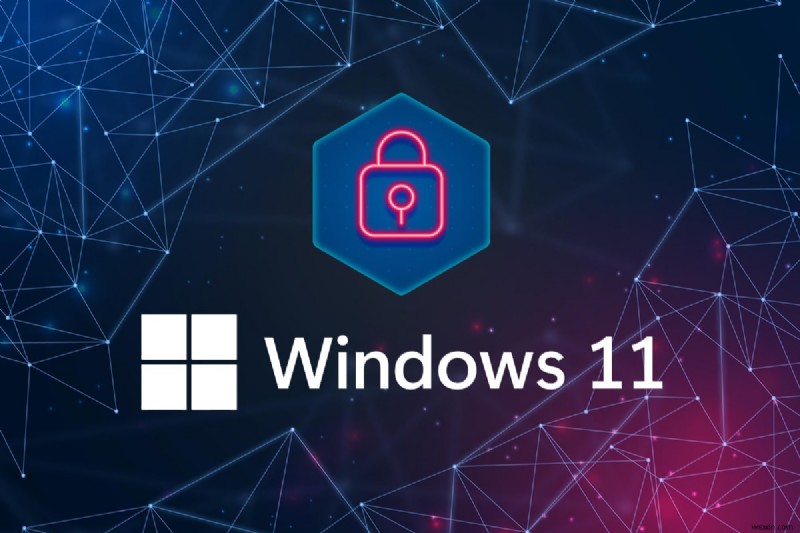 안전 모드에서 Windows 11을 부팅하는 방법 