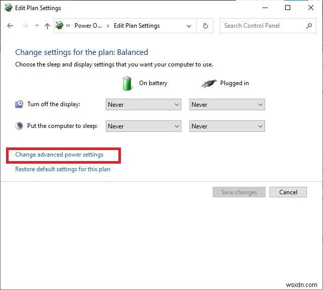 Windows 10에서 알 수 없는 USB 장치 수정