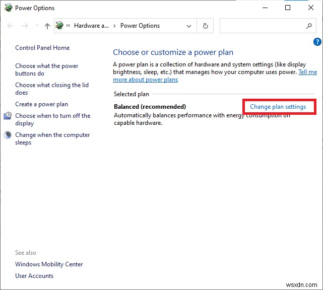 Windows 10에서 알 수 없는 USB 장치 수정