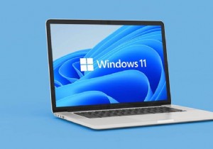 Windows 11에서 배경화면을 변경하는 방법