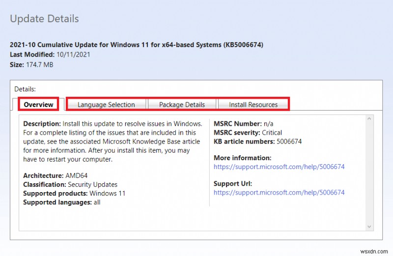 Windows 11 업데이트를 다운로드하고 설치하는 방법 