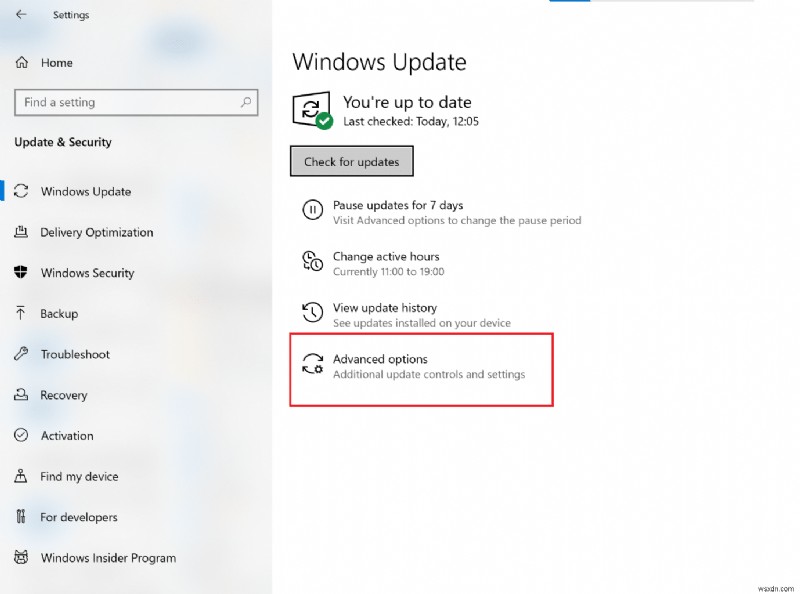 Windows 10에서 WiFi 인터넷 속도를 높이는 방법