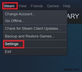 외장 하드 드라이브에 Steam 게임을 다운로드하는 방법 