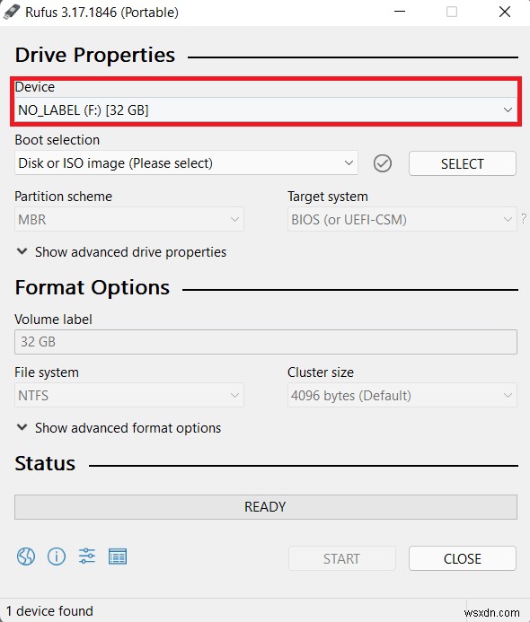 부팅 가능한 Windows 11 USB 드라이브를 만드는 방법