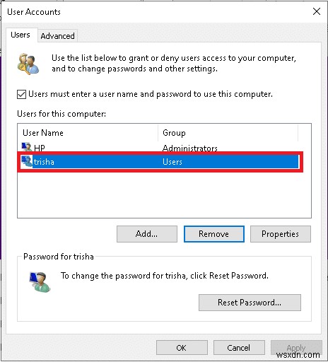 Windows 10 작업 표시줄 깜박임 수정 