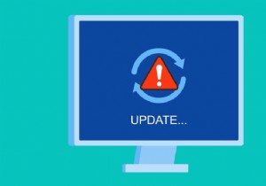 Windows 11 업데이트 오류 0x800f0988 수정