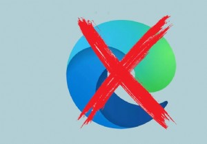Windows 11에서 Microsoft Edge를 비활성화하는 방법