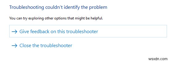 Windows 10 Realtek 카드 리더가 작동하지 않는 문제 수정 