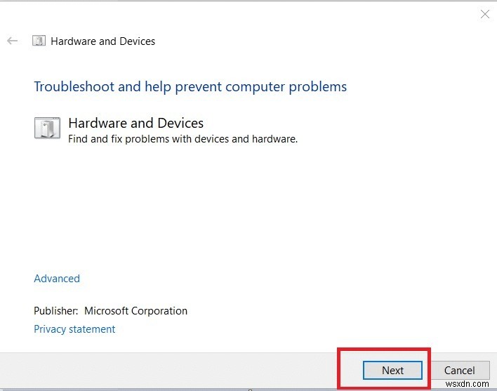 Windows 10 Realtek 카드 리더가 작동하지 않는 문제 수정 