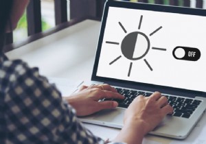 Windows 11에서 적응형 밝기 끄는 방법 (켜기 포함)