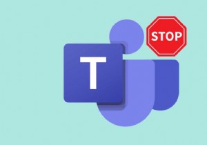 Windows 11에서 Microsoft Teams 자동 실행 끄는 방법 (채팅 아이콘 제거·완전 삭제까지)