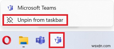 Windows 11에서 Microsoft Teams가 자동으로 열리지 않도록 하는 방법