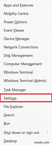 Windows 11에서 고정 키를 끄는 방법 