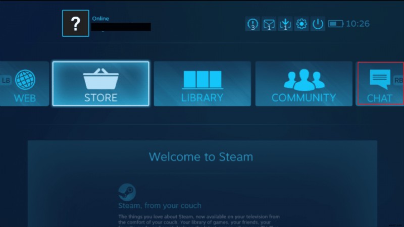 Steam 이미지 업로드 실패 수정 