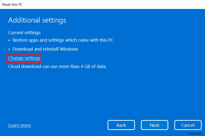 Windows 11 업데이트 멈춤 문제를 해결하는 방법 