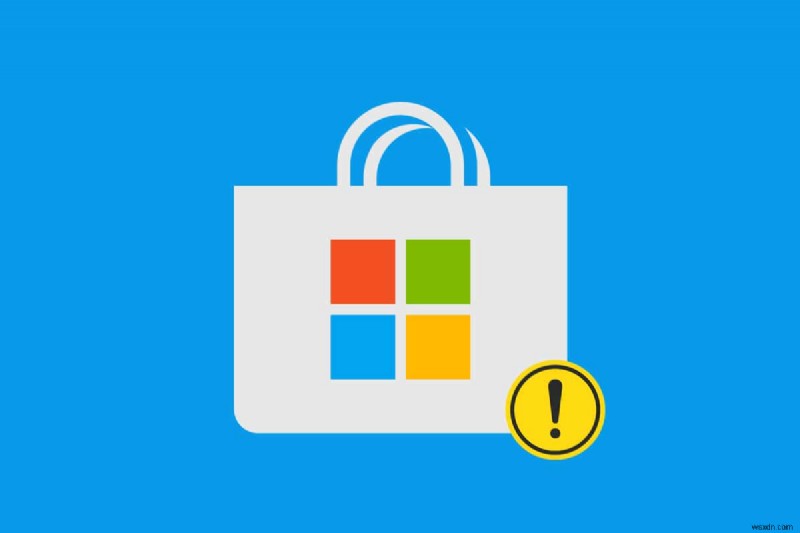 Windows 11에서 Microsoft Store가 열리지 않는 문제를 해결하는 방법 