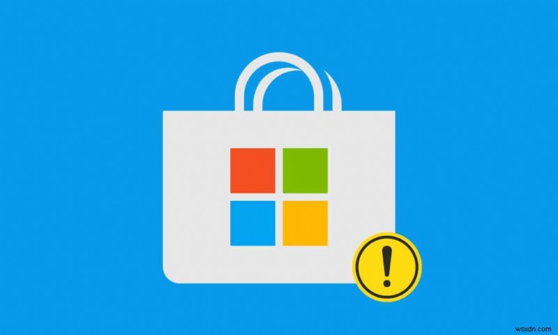 Windows 11에서 Microsoft Store가 열리지 않는 문제를 해결하는 방법 