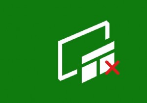 Windows 11에서 Xbox 게임 바를 비활성화하는 방법 