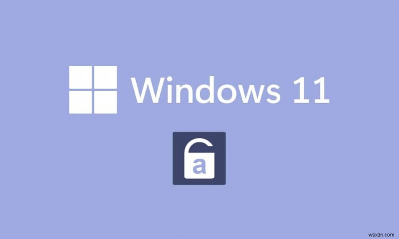 Windows 11에서 내레이터 Caps Lock 경고를 활성화하는 방법 