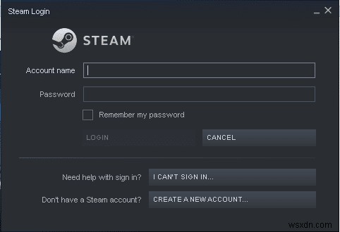 Steam 게임을 백업하는 방법 