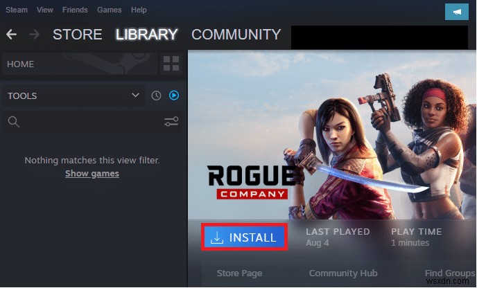 Steam 게임을 백업하는 방법 