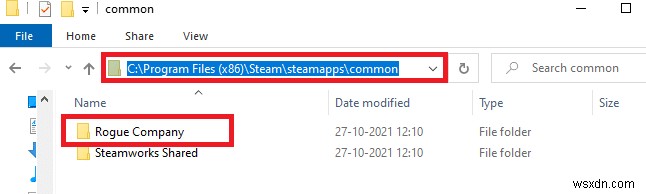 Steam 게임을 제거하는 방법 