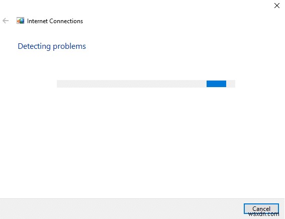 Windows 10에서 Wi-Fi 어댑터가 작동하지 않는 문제 수정 