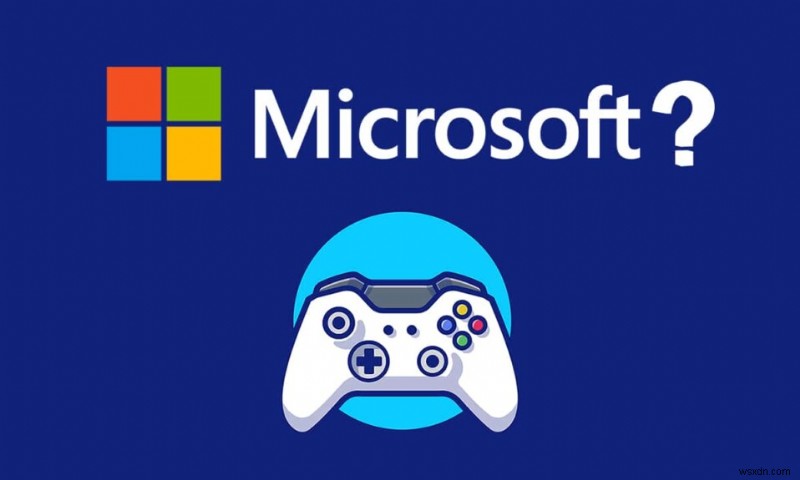 Microsoft Store는 게임을 어디에 설치합니까? 