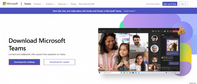 Microsoft Teams 팝업 알림을 중지하는 방법 