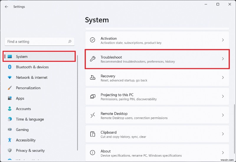 Windows 11에서 낮은 마이크 볼륨 수정