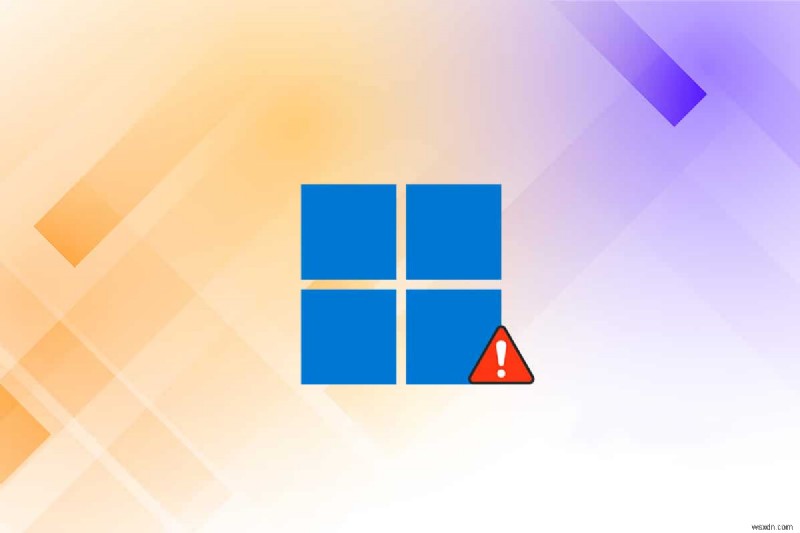 Windows 11에서 업데이트 오류 0x80888002 수정 