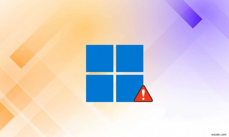Windows 11에서 업데이트 오류 0x80888002 수정 