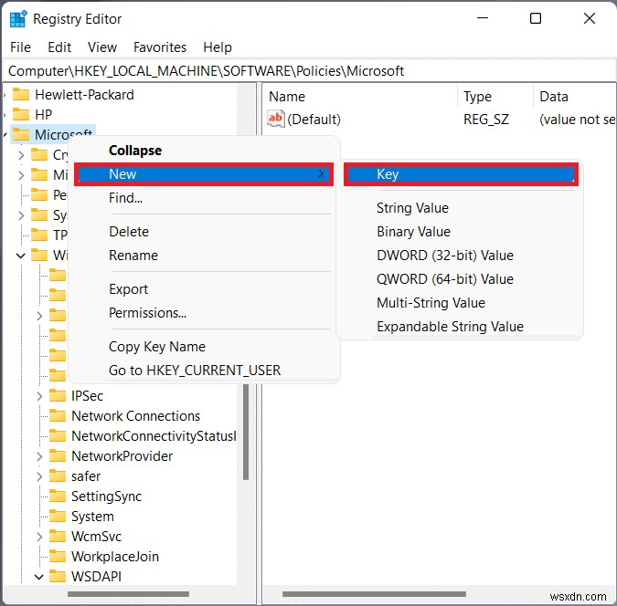 Windows 11에서 캡처 도구를 비활성화하는 방법 