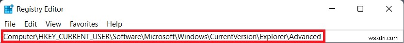 Windows 11에서 빠른 액세스를 활성화 또는 비활성화하는 방법 
