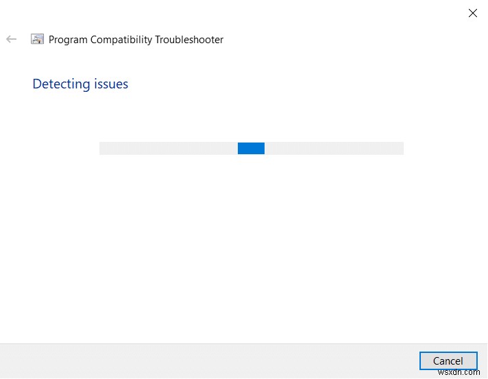 Windows 10에서 Outlook 앱이 열리지 않는 문제 수정 