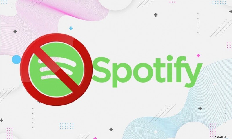 Windows 11 시작 시 Spotify가 열리지 않도록 하는 3가지 방법