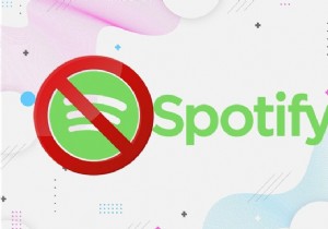 Windows 11 부팅 시 Spotify 자동 실행 막는 3가지 방법