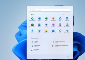 Windows 11 작업 표시줄 빈 공간을 성능 모니터로 활용하는 방법