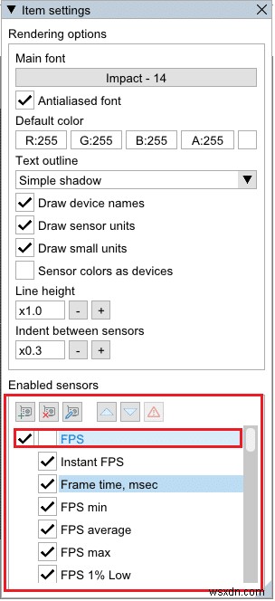 Windows 10용 최고의 FPS 카운터 5개