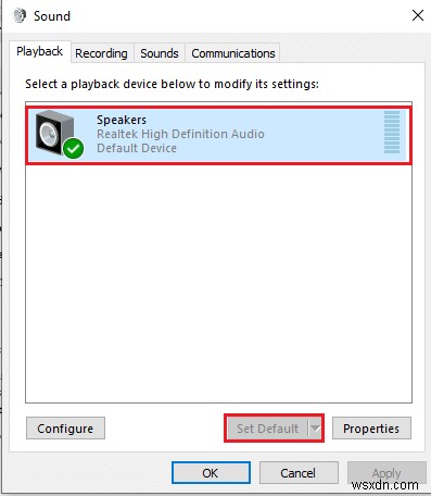 Windows 10에서 Skype 스테레오 믹스가 작동하지 않는 문제 수정 