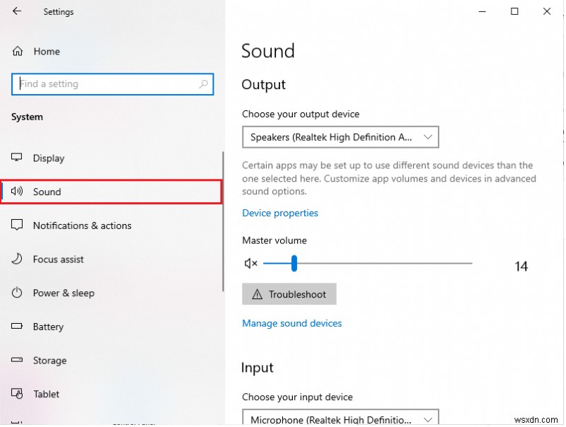 Windows 10에서 마이크가 너무 조용하게 수정하는 방법 