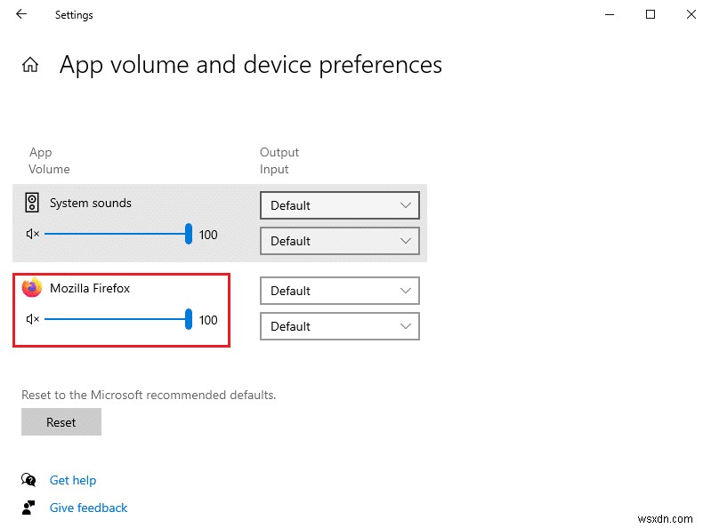 Windows 10에서 마이크가 너무 조용하게 수정하는 방법 