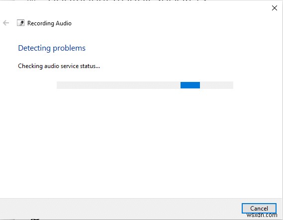 Windows 10에서 마이크가 너무 조용하게 수정하는 방법 