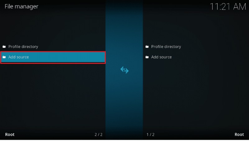 Kodi Mucky Duck Repo가 작동하지 않는 문제 수정